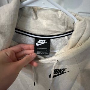 Nike Hoodie Women